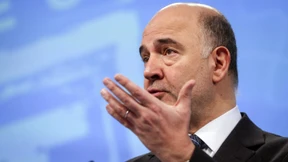 Schwarze Liste für Steueroasen 