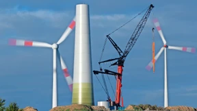 Versicherer wollen die Gewinner der Megatrends werden