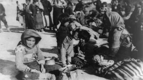 Gauck bezeichnet Massaker an Armeniern als Völkermord