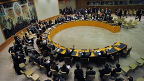 UN-Sicherheitsrat verschärft Sanktionen gegen Nordkorea