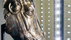 Streit um römischen Pferdekopf geht in nächste Runde