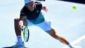 Djokovic spart Kraft für das Halbfinale