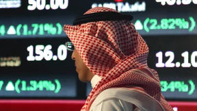 Wie der verschwundene Journalist die Märkte trifft