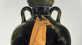 Kampf gegen die Archäomafia