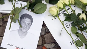 Früherer NPD-Funktionär in Untersuchungshaft