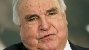 Gute Erfolgschancen für Kohl