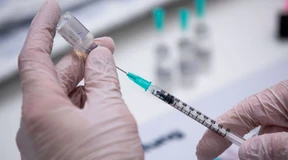 Grünes Licht für angepassten Corona-Impfstoff von Biontech/Pfizer