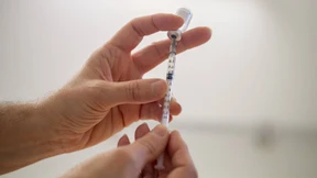 „Wir werden uns artig hinten anstellen“