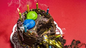 Der teuerste Geburtstag des Lebens