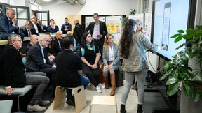 Wie wird der Staat digital?