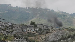 Haitianer lynchen Bandenmitglieder