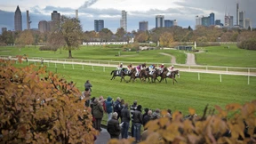 Frankfurter Rennbahn bleibt ein Streitfall