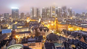 Europas Kleinbanken brauchen einfachere Regeln, um stark zu bleiben