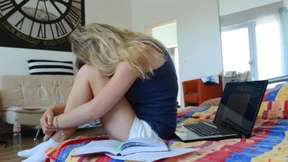 Zurück ins Kinderzimmer