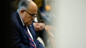 Schadenersatzklage in Milliardenhöhe gegen Trump-Anwalt Giuliani