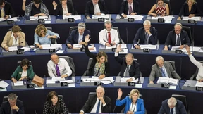 Strafverfahren gegen Ungarn angestoßen