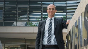 Kluge Köpfe im Gespräch – Teil 4: Heiko Hornberger