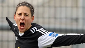 FFC Frankfurt nach 5:0 auf Halbfinal-Kurs