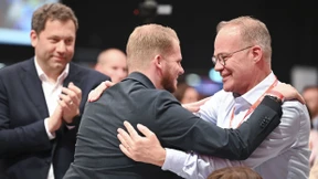 Noch ist Klingbeils Masterplan nicht aufgegangen