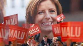 Die Gleichung geht nicht auf