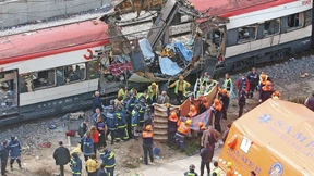 Wie Spanien seines 9/11 gedenkt