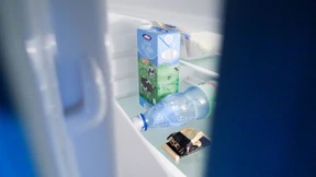 Regierung zahlt Abwrackprämie für Kühlschränke