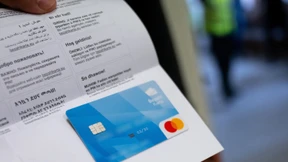 Bundesrat billigt Einführung der Bezahlkarte