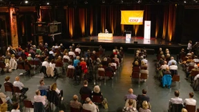 Die Zerstörung der CDU