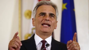 Holocaust-Vergleich entzweit Österreich-Ungarn