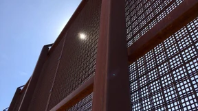 Weitere Sicherung der Grenze zu Mexiko