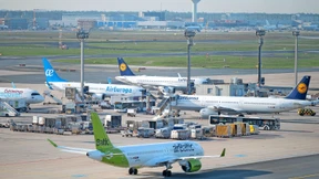 Fraport-Chef kritisiert hohe Standortkosten