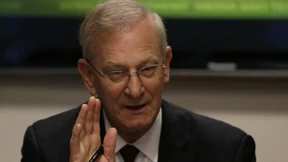 Amerikanische Aufsicht rüffelt Notfallpläne von Banken