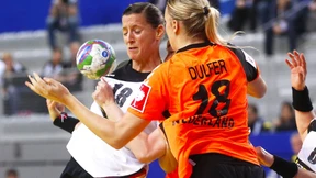 Deutsche Handballerinnen vermasseln EM-Auftakt