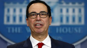 Vereinigte Staaten lehnen mehr Geld für die Weltbank ab