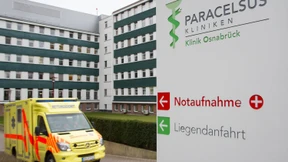 Unternehmensinsolvenzen weiter rückläufig