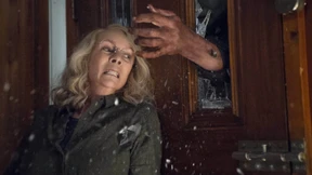 „Ich sehe mir keine Horrorfilme an“