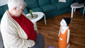 Welche Aktien vom Roboterboom profitieren