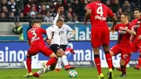 Leverkusener Sieg der Eleganz