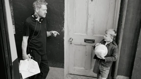 „Ich habe immer die einfache Zufriedenheit meiner Kindheit gesucht“