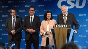 Bayern, CSU, aufgepasst!