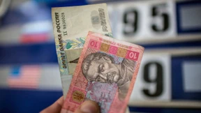 Deutsche Firmen legen Investitionen in Russland auf Eis