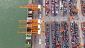 Gefahr von Handelskriegen nicht gebannt