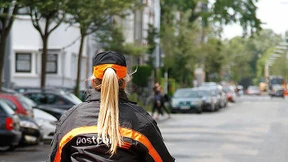 Deutsche Post bekommt mehr Konkurrenz im Werbegeschäft 