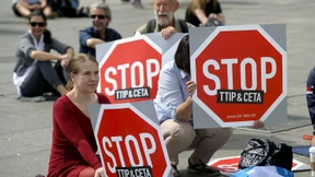 Was nun, TTIP? 