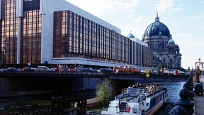 Hurra, hurra, wir bauen uns ein Schloss