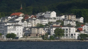 Sylt ist teuer, Rügen beliebt