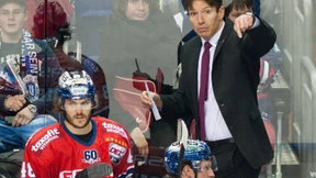 Krupp siegt mit den Eisbären weiter