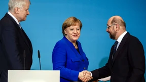 „Wir wollen unsere SPD zurückerobern“