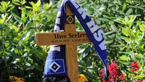 Abschied von Uwe Seeler