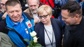 Polens Oberste Richterin kommt trotz Zwangsruhestand zur Arbeit